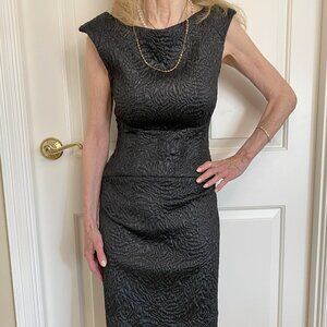 Luxurious LBD